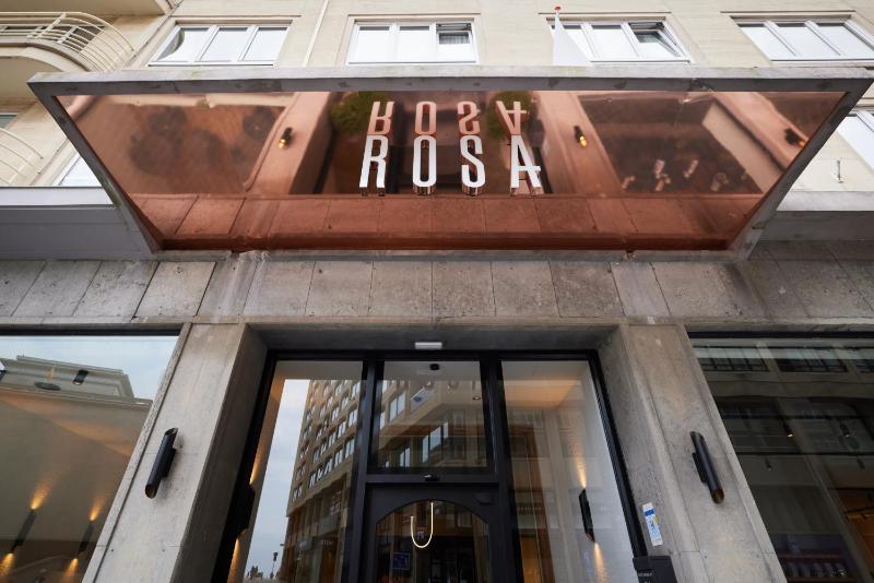 Rosa Hotel - image 1