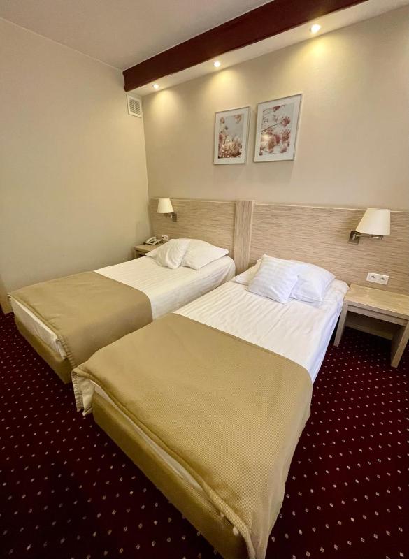 Twin Room image 1