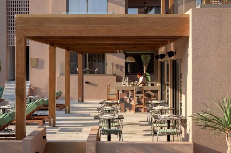 Paralos Venus Suites Adults Only - image 4