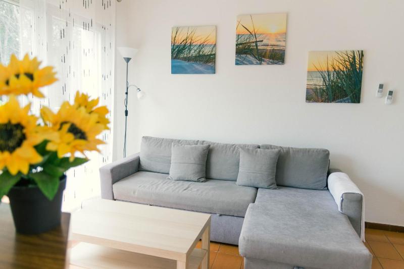 Apartment with Sea View image 4