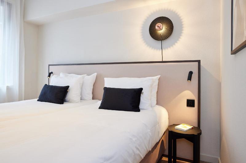 Rosa Hotel - image 5