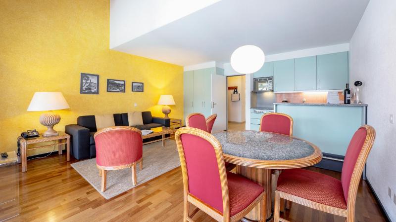 One-Bedroom Comfort Apartment	 image 1