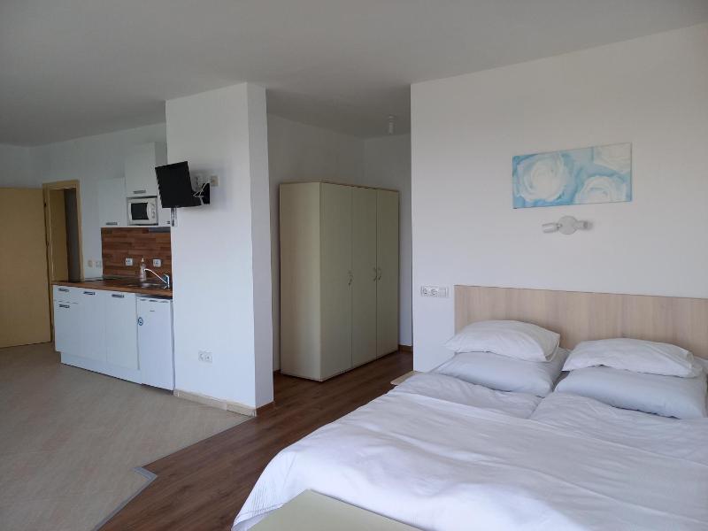 Superior Studio with Sea View image 2