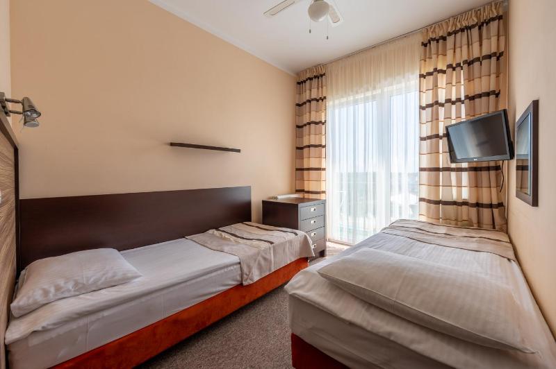 Family Room with Balcony image 1