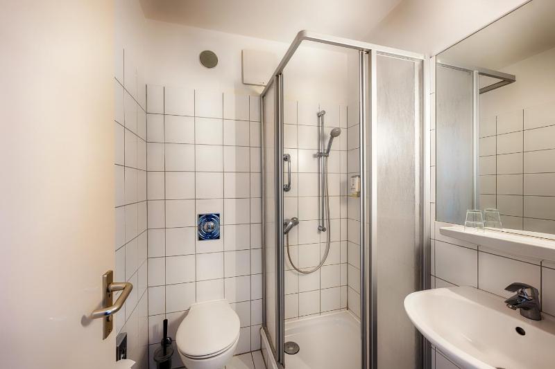 Enjoy Hotel am Studio - image 15