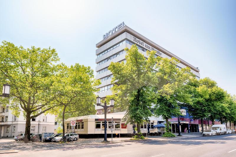 Enjoy Hotel am Studio - image 8