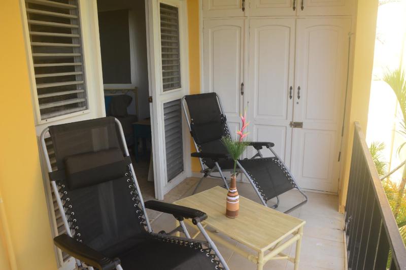 Ocean view one bedroom Trade Winds - image 18