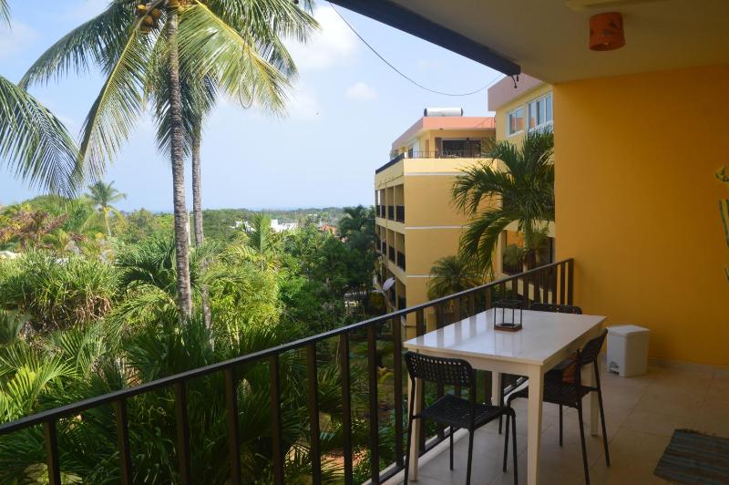 Ocean view one bedroom Trade Winds - image 6