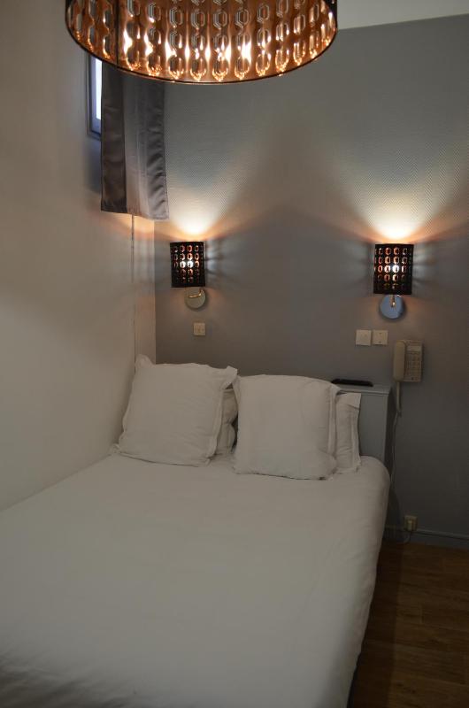Hôtel Les Corps Saints - image 22