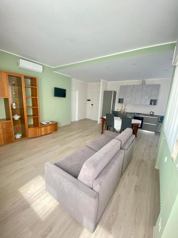 Apartment - Ground Floor - Annex image 1