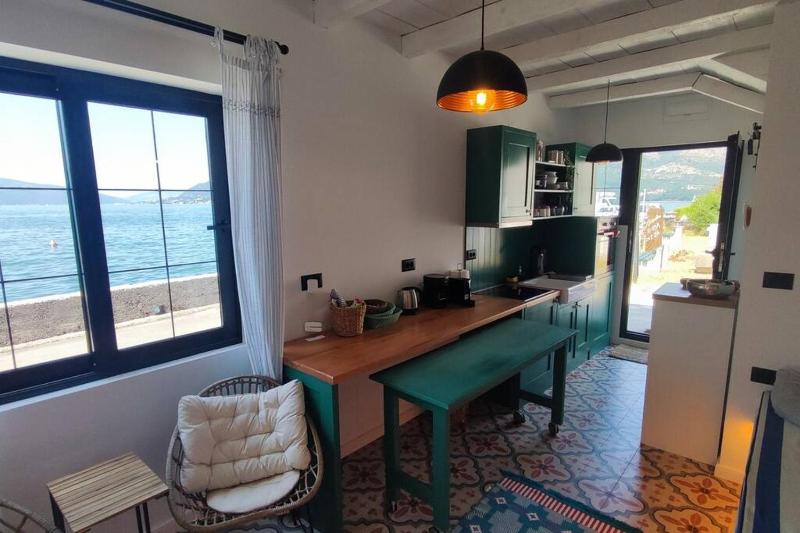 Peacefull Casa Donja Lastva - image 9