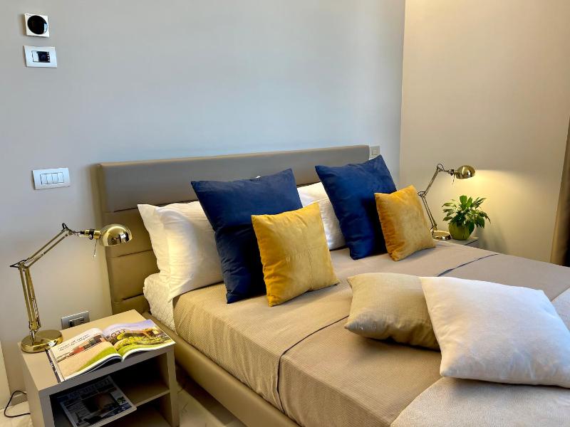 Darsena Luxury apartments - image 16