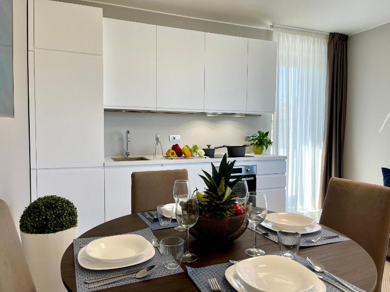 Darsena Luxury apartments - image 5