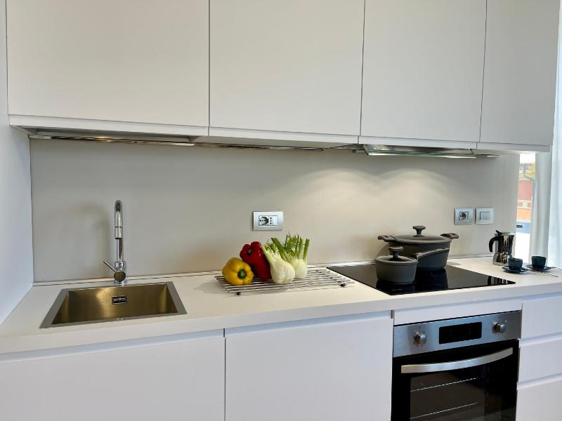 Darsena Luxury apartments - image 38