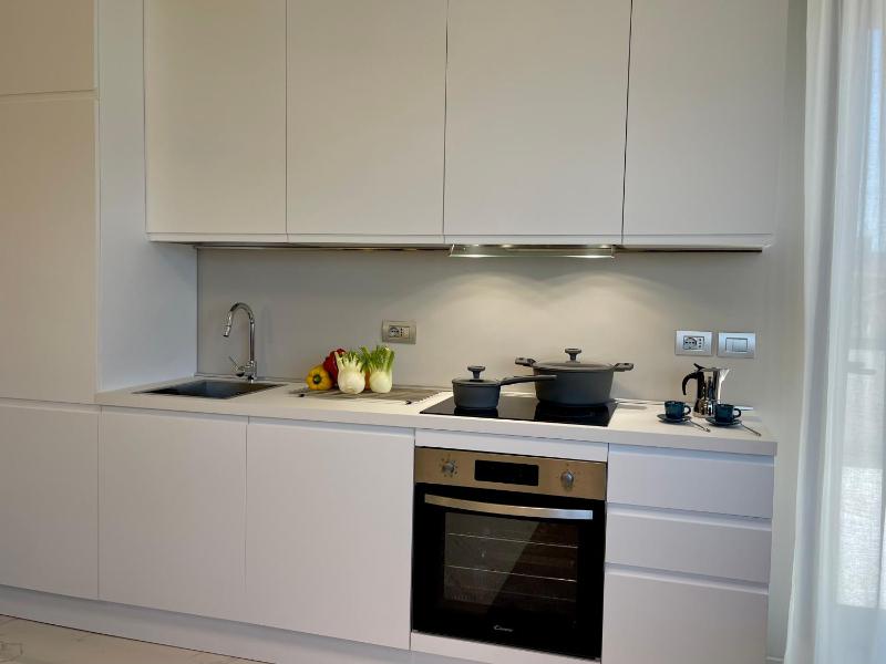 Darsena Luxury apartments - image 22