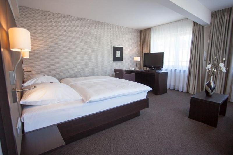 Double or Twin Room image 4