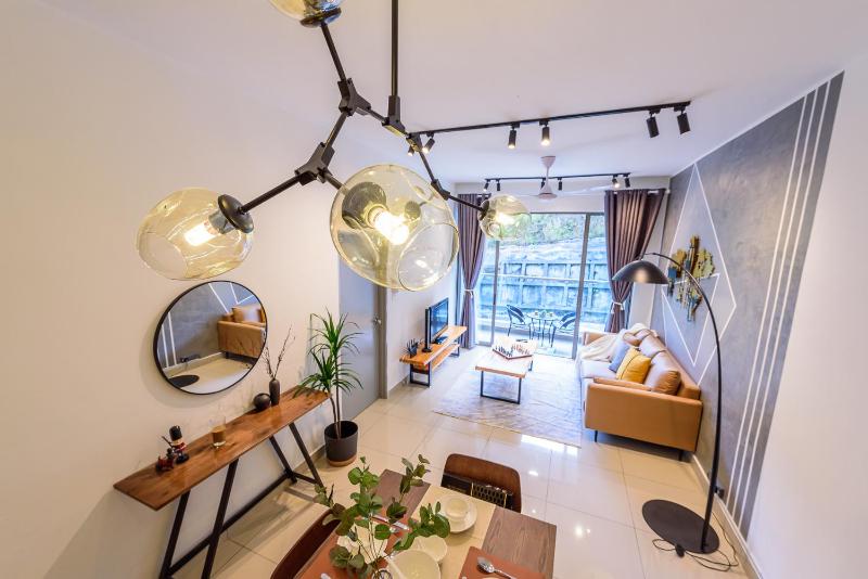 Serene Mossy Family Cottage(2-7pax) 10 Min to BOH - image 20