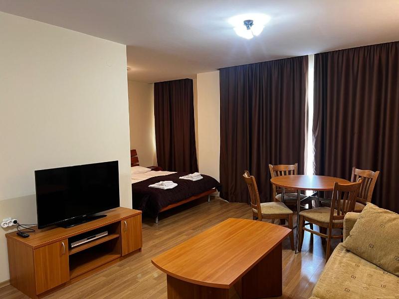 GT Green Fort Beach Apartments - image 4