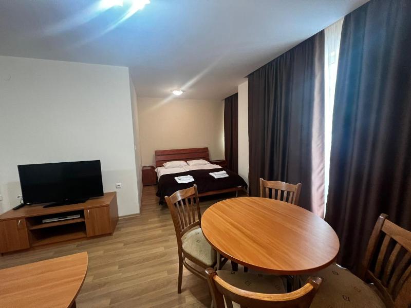 GT Green Fort Beach Apartments - image 12
