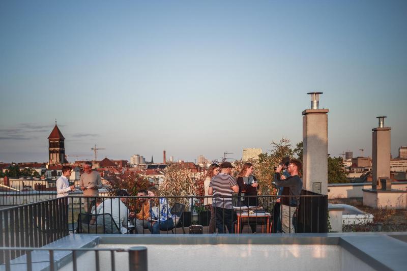 Penthouse Apartment image 2