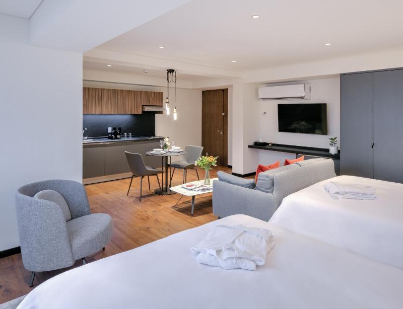 Amberes 64 Ascend Hotel Collection - image 21