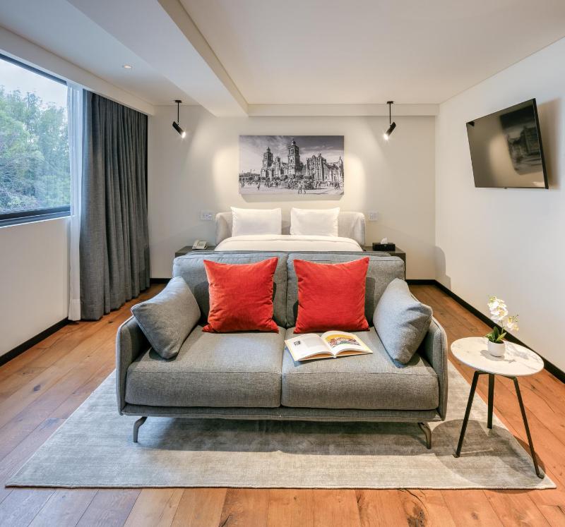 Amberes 64 Ascend Hotel Collection - image 47