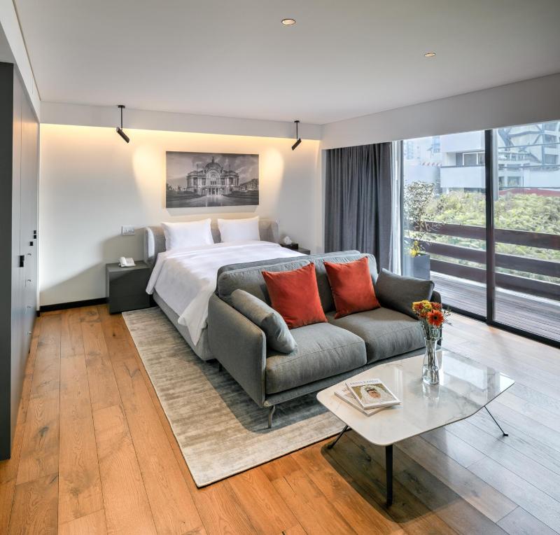 Amberes 64 Ascend Hotel Collection - image 29