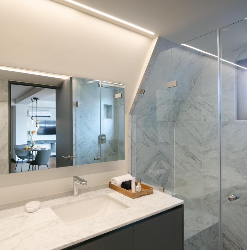 Amberes 64 Ascend Hotel Collection - image 37