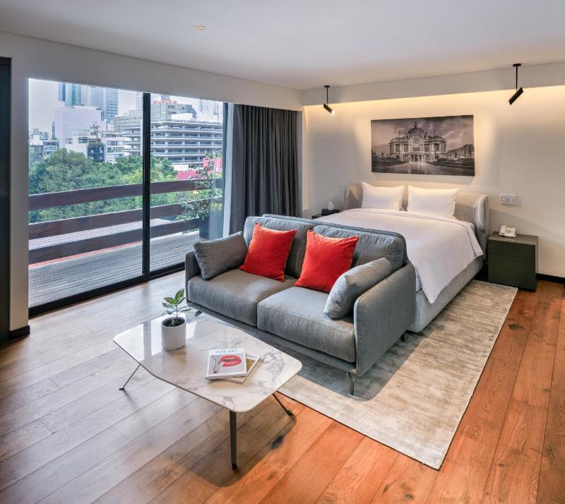Amberes 64 Ascend Hotel Collection - image 13