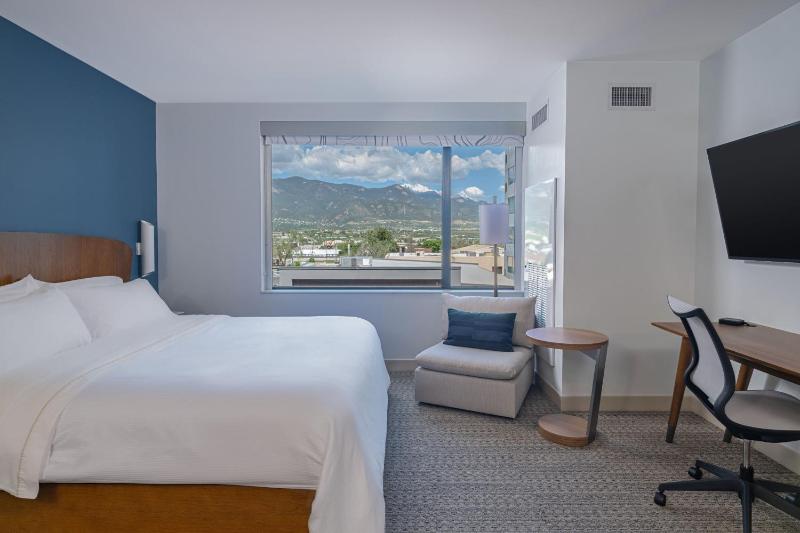 Element by Marriott Colorado Springs Downtown - image 45