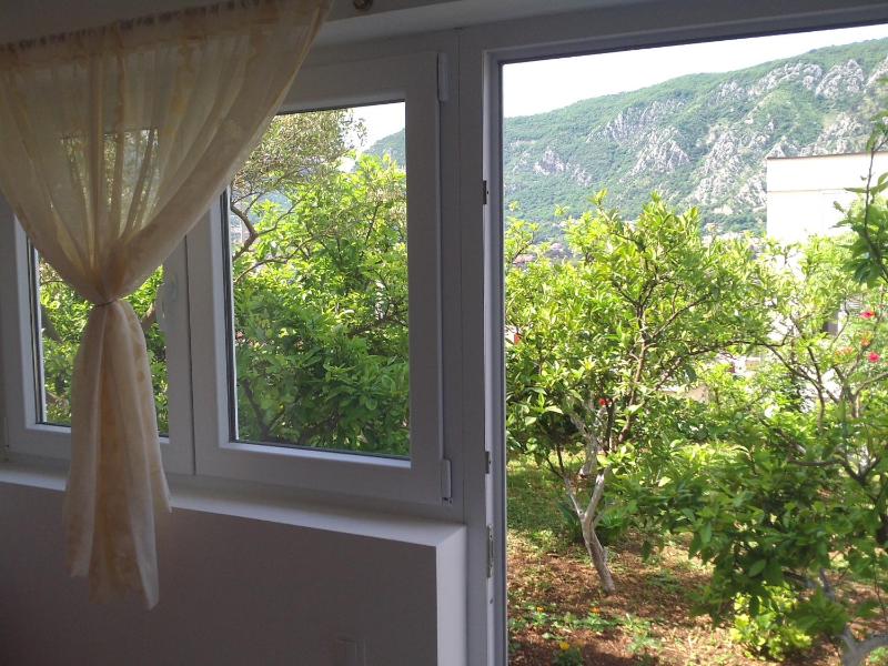 Apartment with Garden View image 3