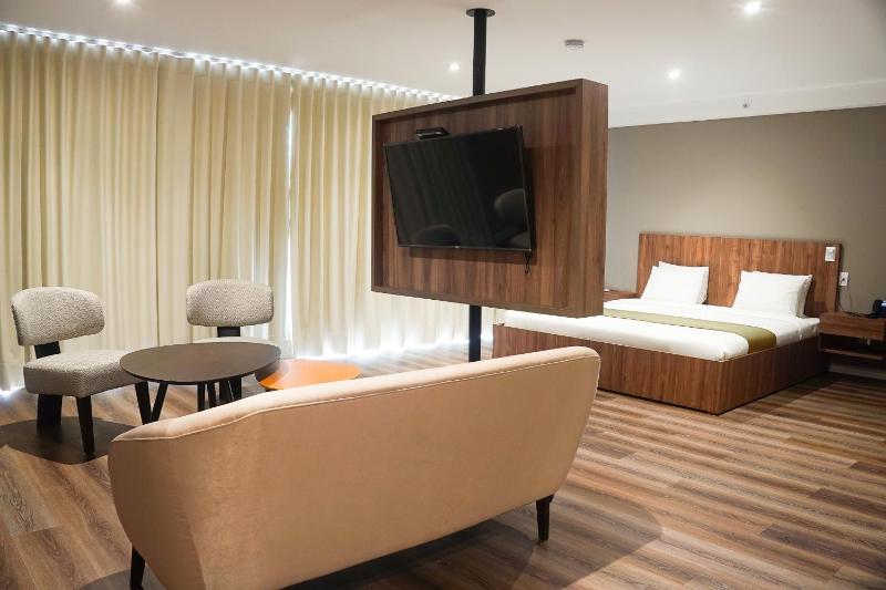 Equo Hotel Boutique - image 16