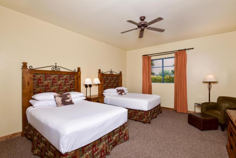 Lodge On The Desert - image 19