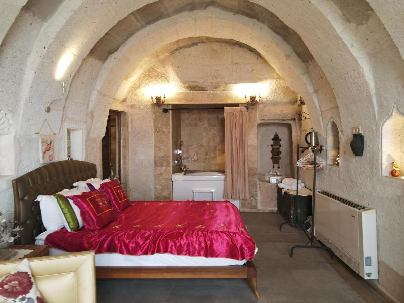 Suite with Mountain View image 2