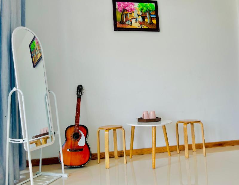 KenPi Homestay - Room rental by the hour - image 2