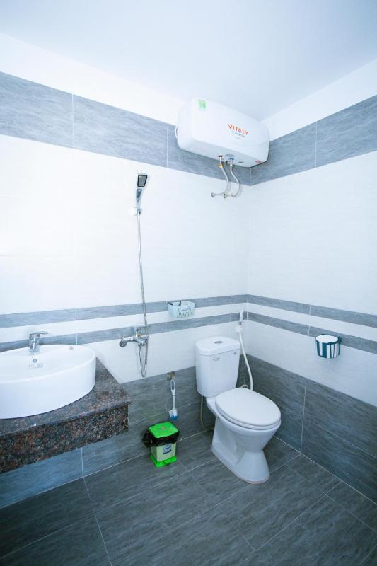 KenPi Homestay - Room rental by the hour - image 12