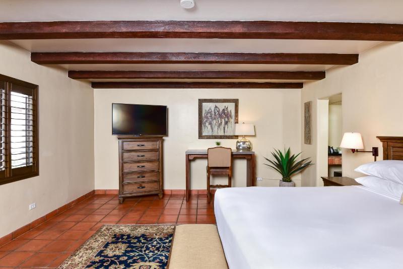 Lodge On The Desert - image 42