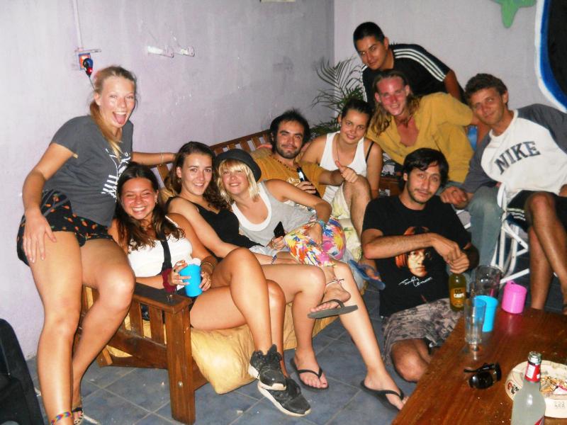 Coolraul Hostel - image 14