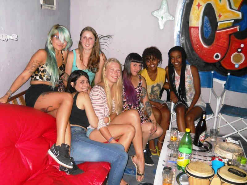 Coolraul Hostel - image 9