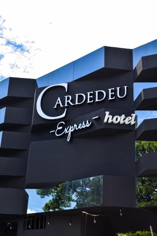 Cardedeu Express Hotel - image 1