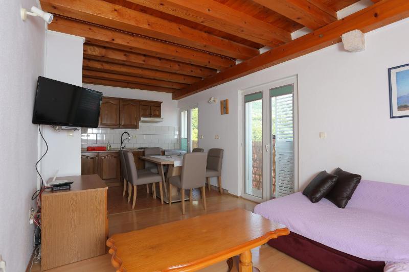 Apartment Brela 789a - image 19