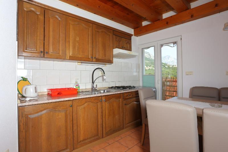 Apartment Brela 789a - image 15