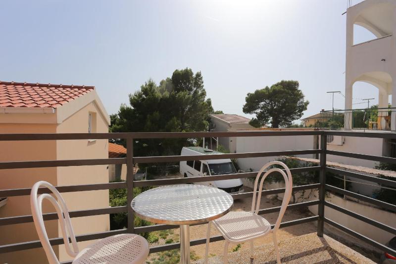 Two-Bedroom Apartment with Terrace and Sea View image 4