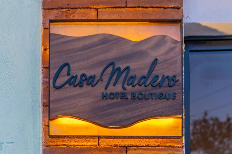 Casa Madero La Paz - image 16