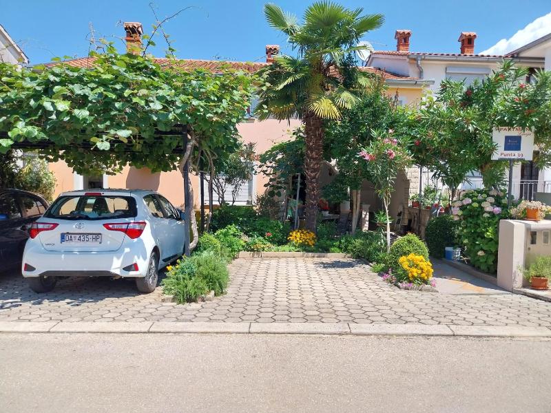 Apartments with parking space Porec - 10404 - image 13