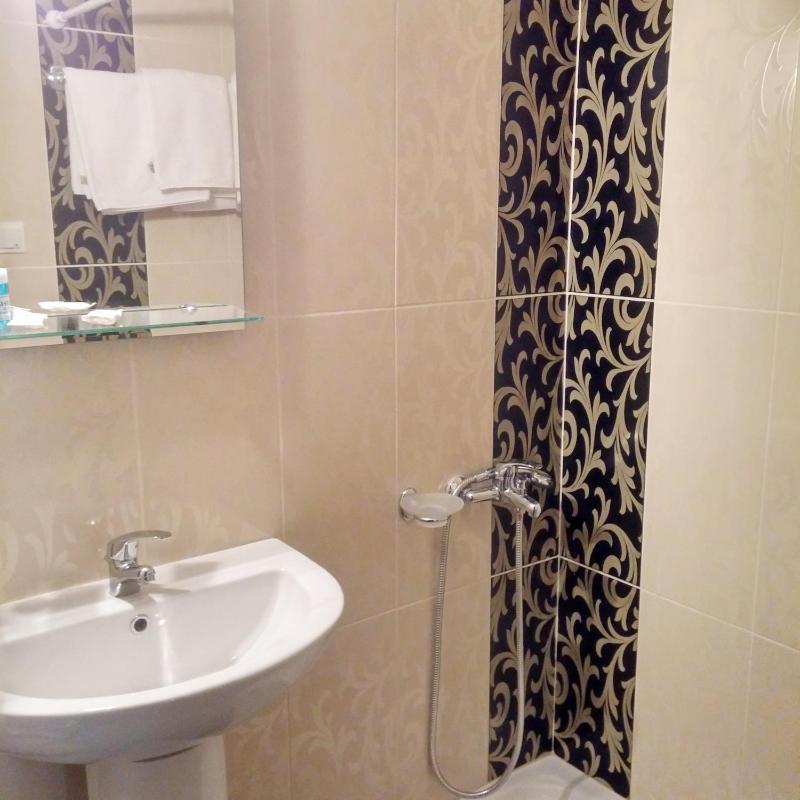Twin or Double Room with Sea View image 3