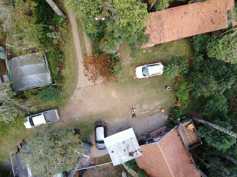Chalés Fora de Estrada - image 14
