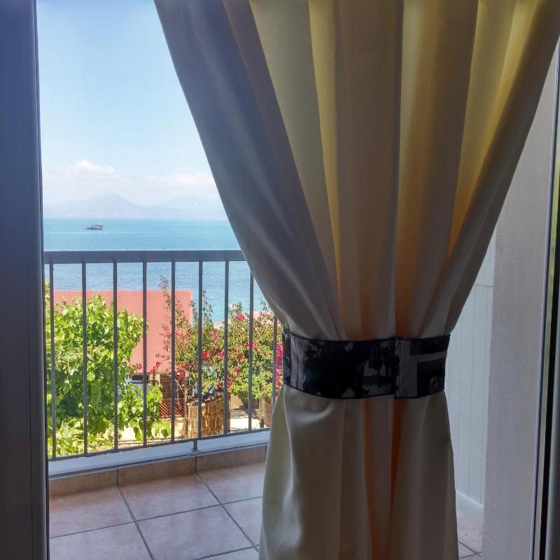 Twin or Double Room with Sea View image 1