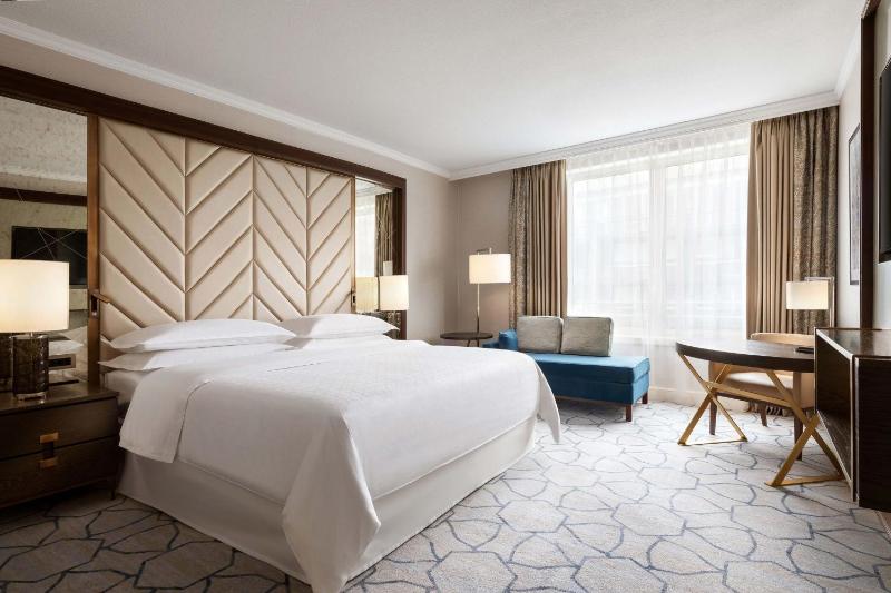 Deluxe Guest room, 1 King