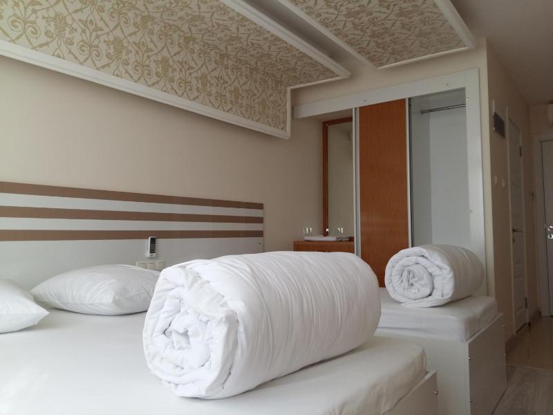 Double Room image 4